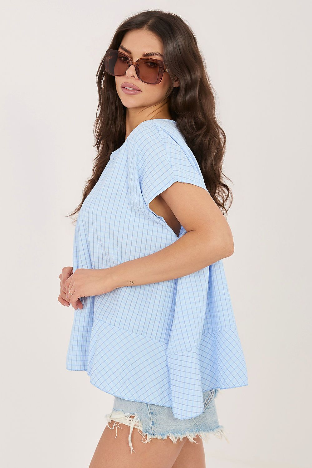  Bluză model 228465 Italy Moda 