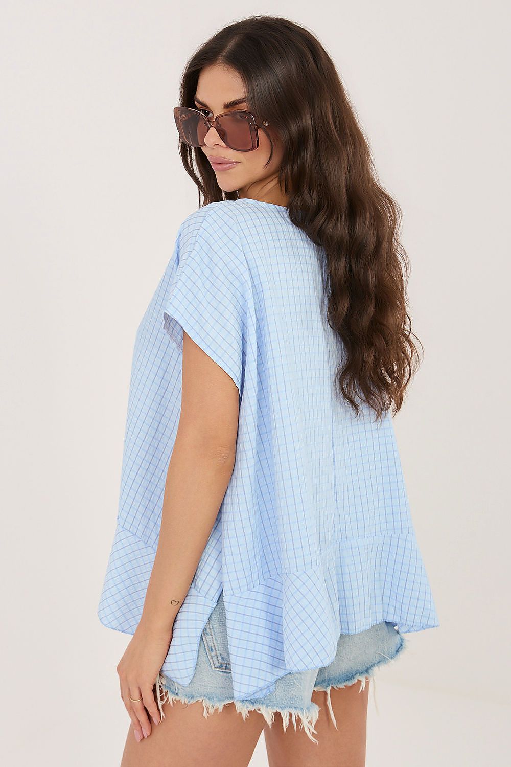  Bluză model 228465 Italy Moda 