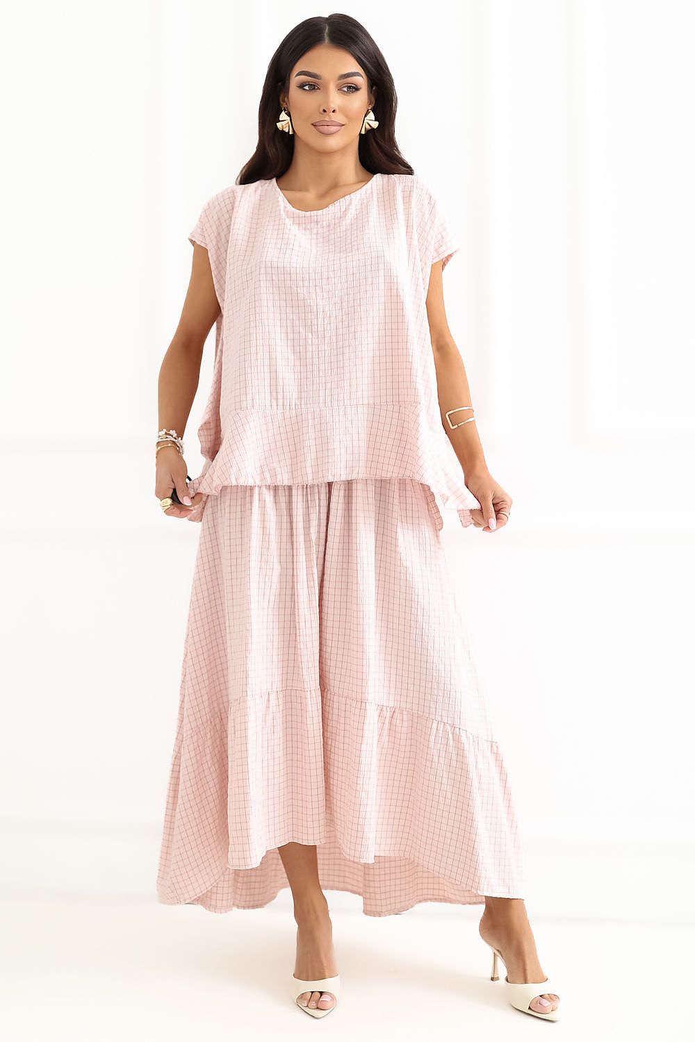  Bluză model 228466 Italy Moda 