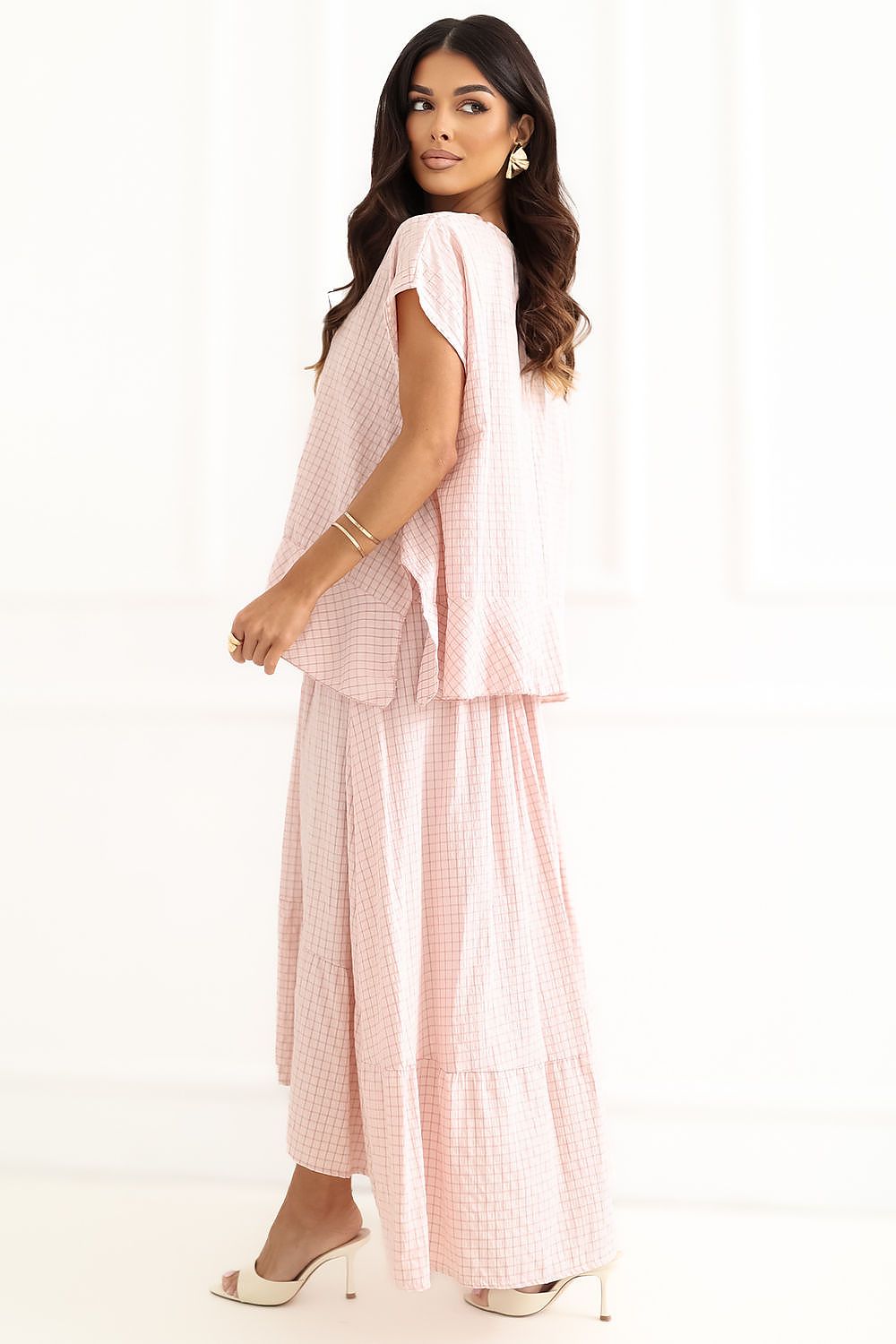  Bluză model 228466 Italy Moda 