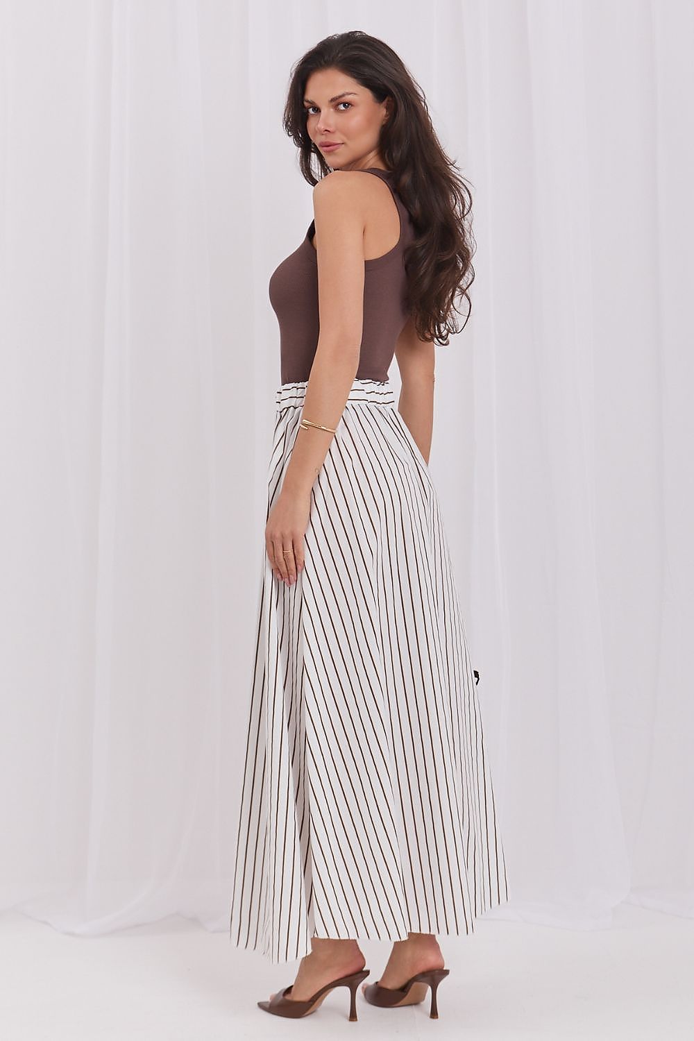  Fustă model 228415 Italy Moda 