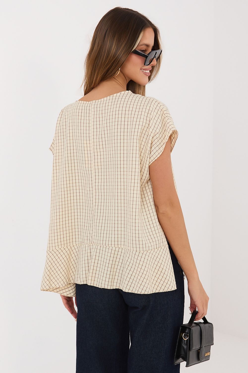  Bluză model 228460 Italy Moda 