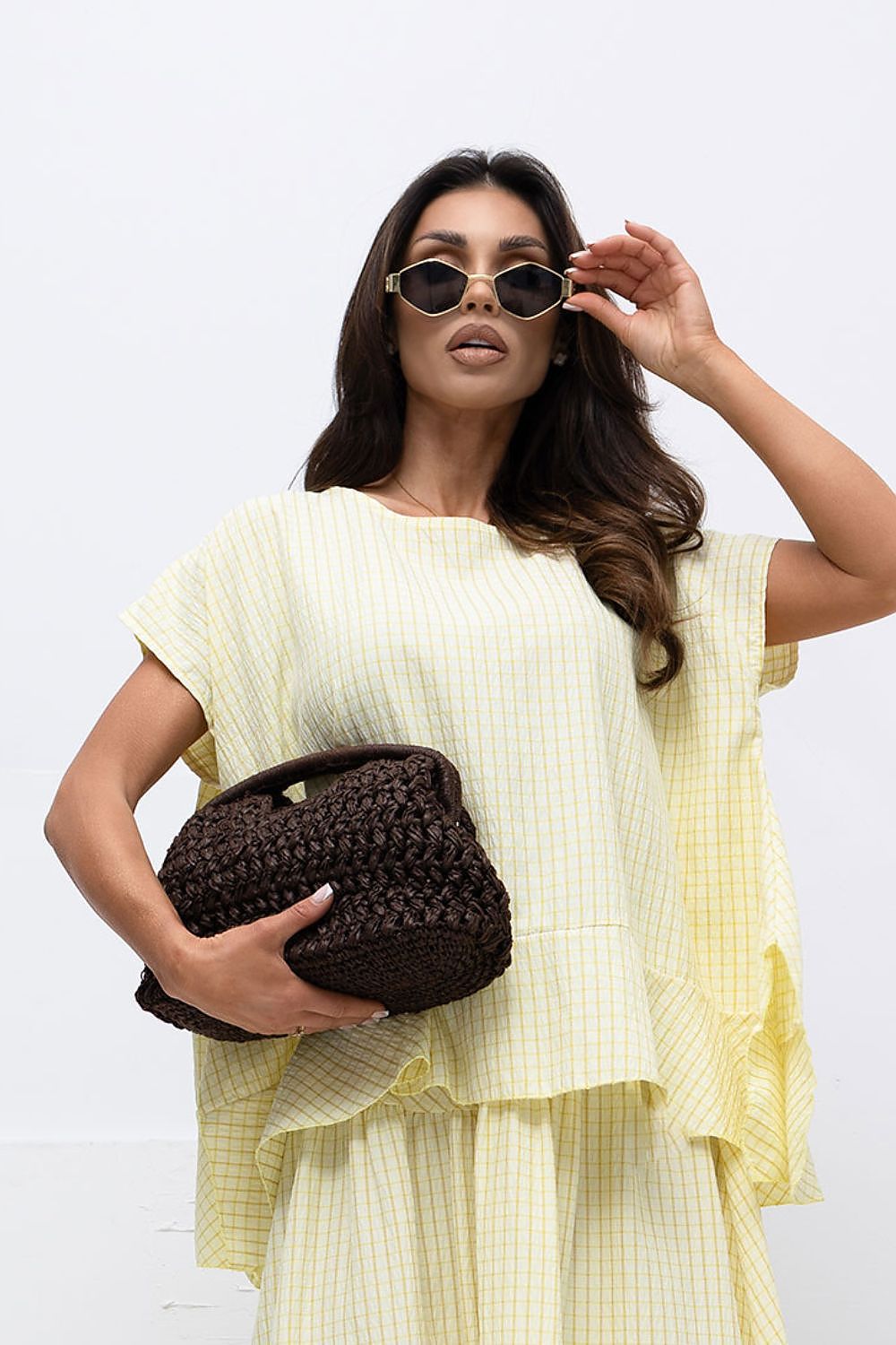  Bluză model 228463 Italy Moda 