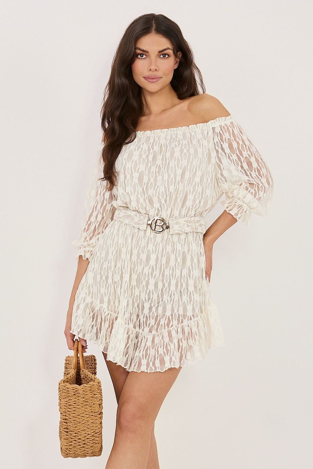  Salopetă model 228441 Italy Moda 