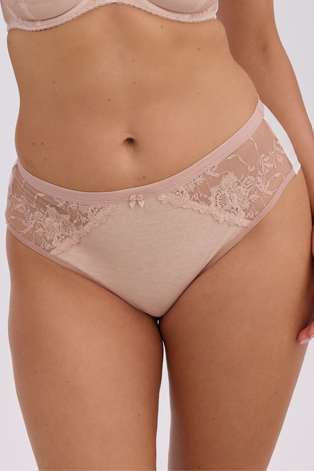  Chiloți în stil brazilian model 228495 Gaia 