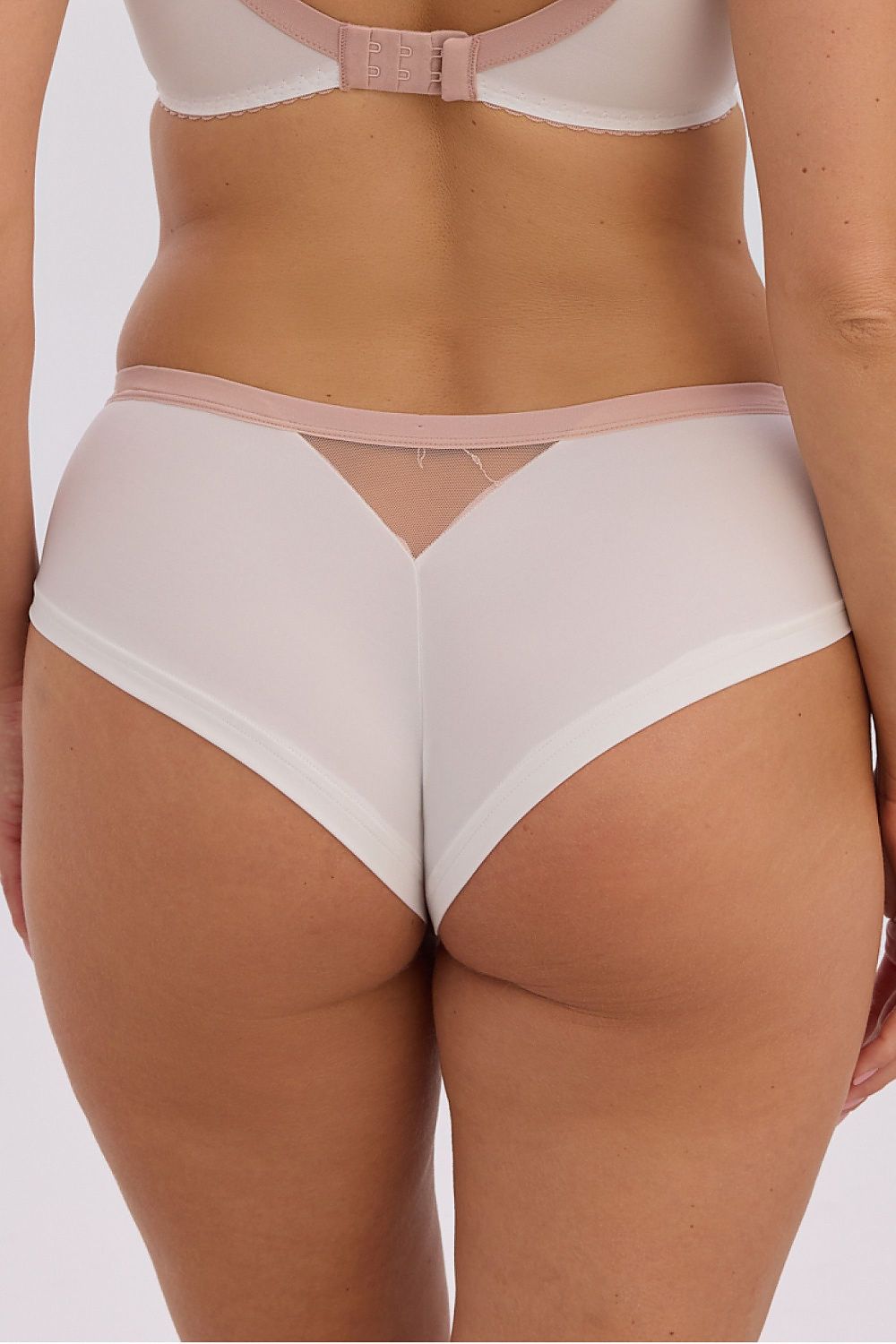 Chiloți în stil brazilian model 228495 Gaia 