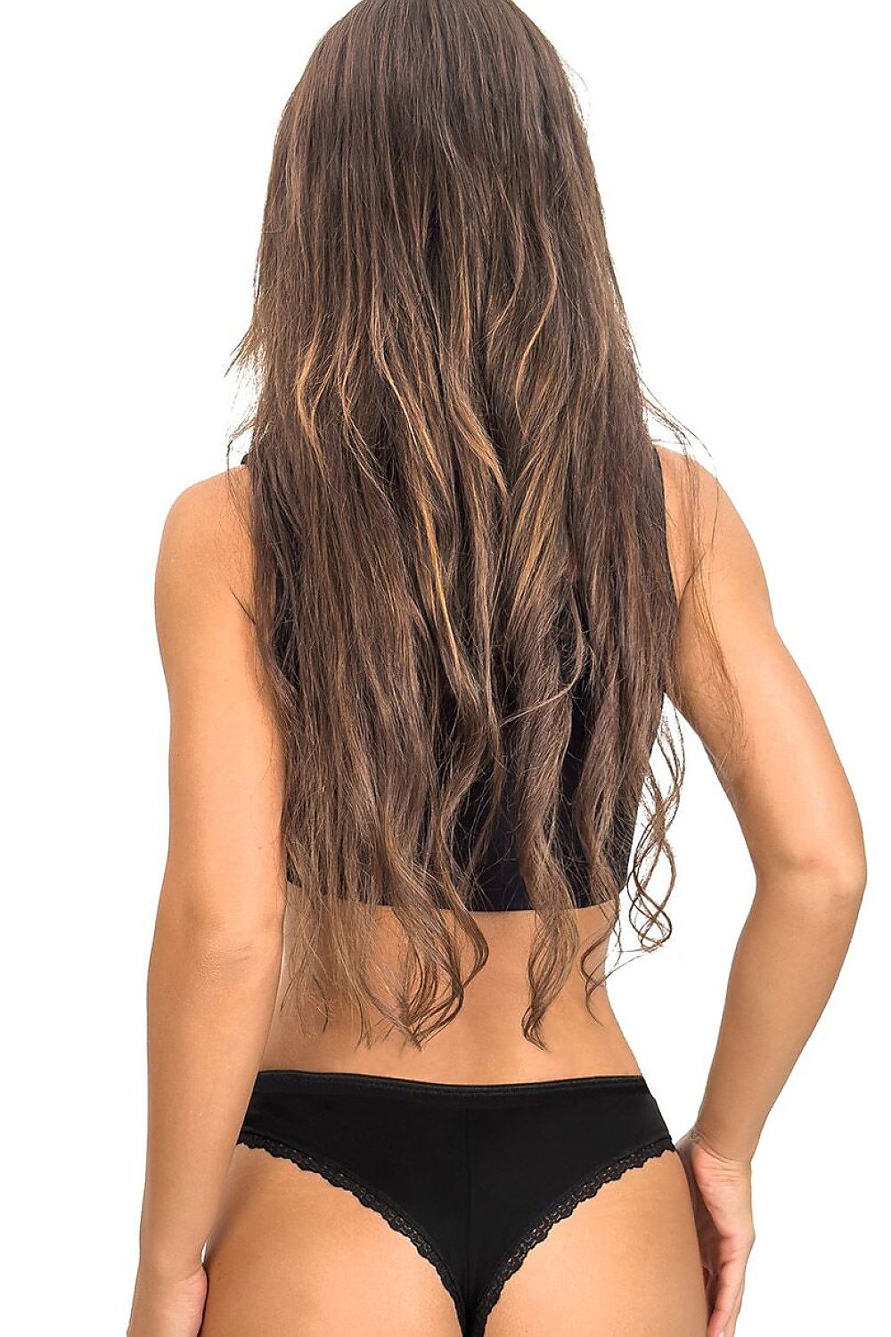  Chiloți în stil brazilian model 228539 Donna 