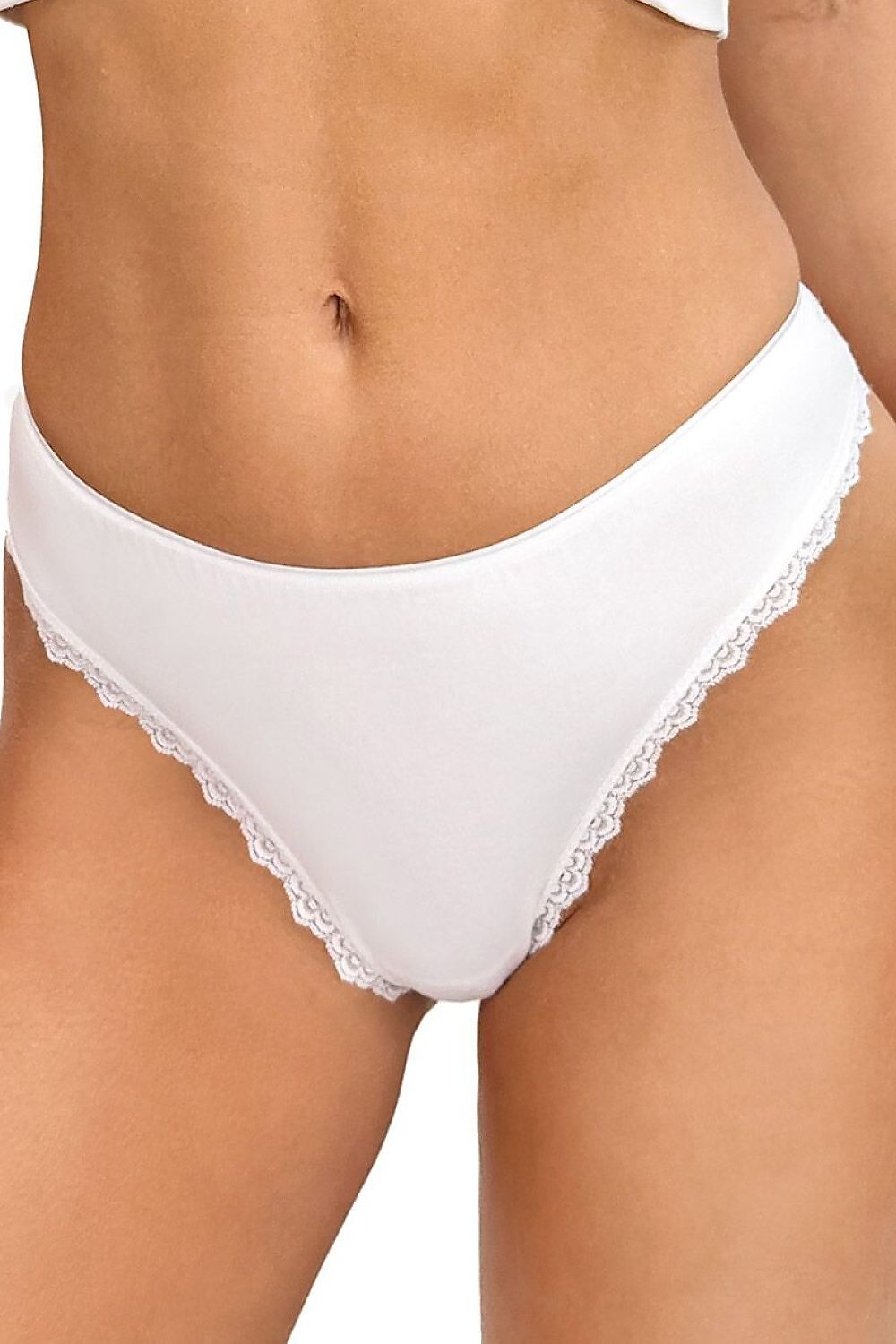  Chiloți în stil brazilian model 228540 Donna 