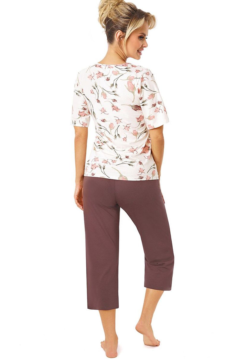  Pijama model 228559 Donna 