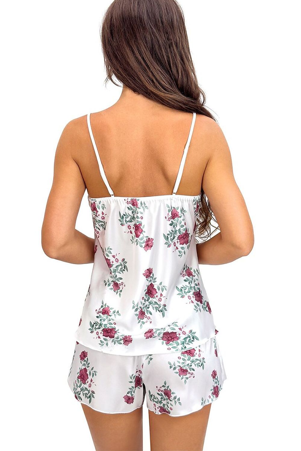  Pijama model 228566 Donna 