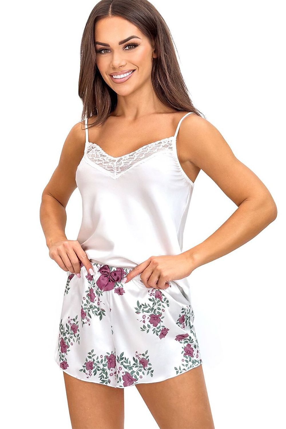  Pijama model 228567 Donna 