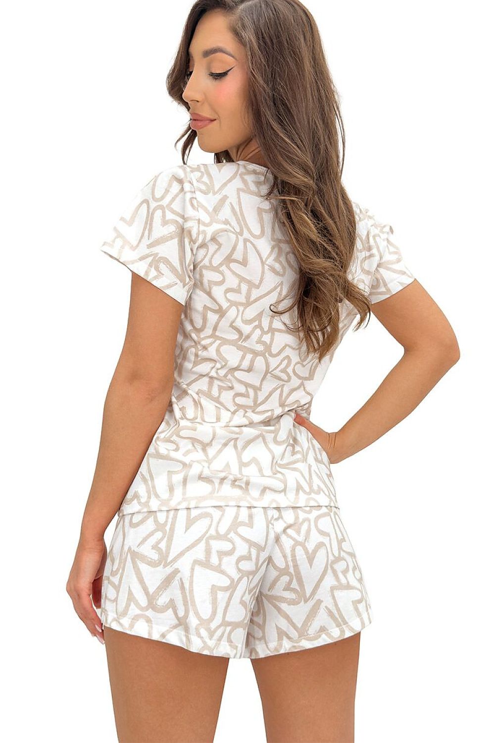  Pijama model 228569 Donna 