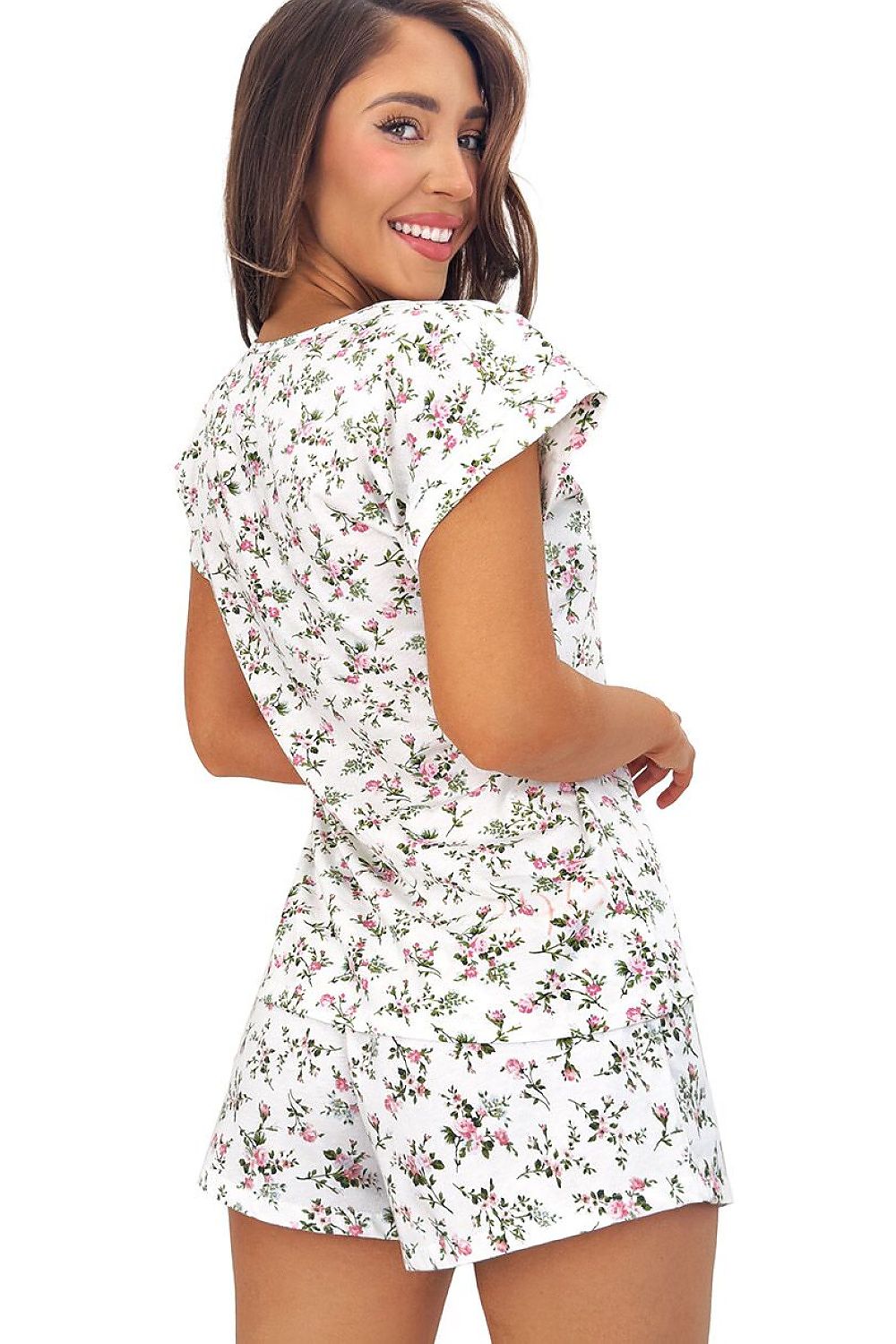  Pijama model 228571 Donna 