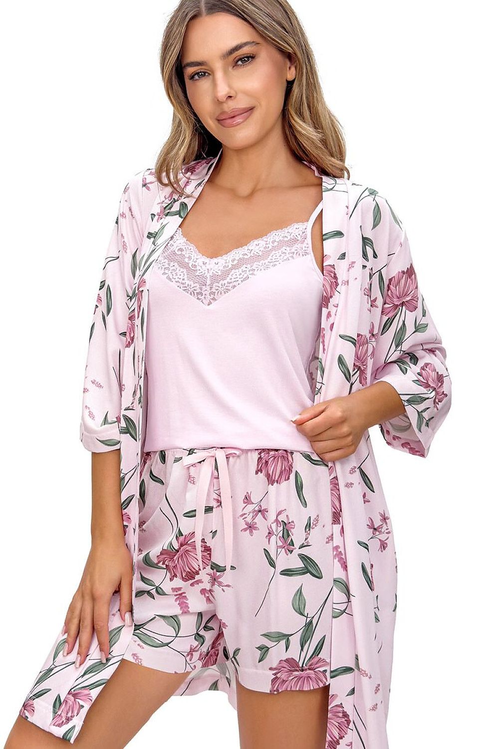  Pijama model 228572 Donna 