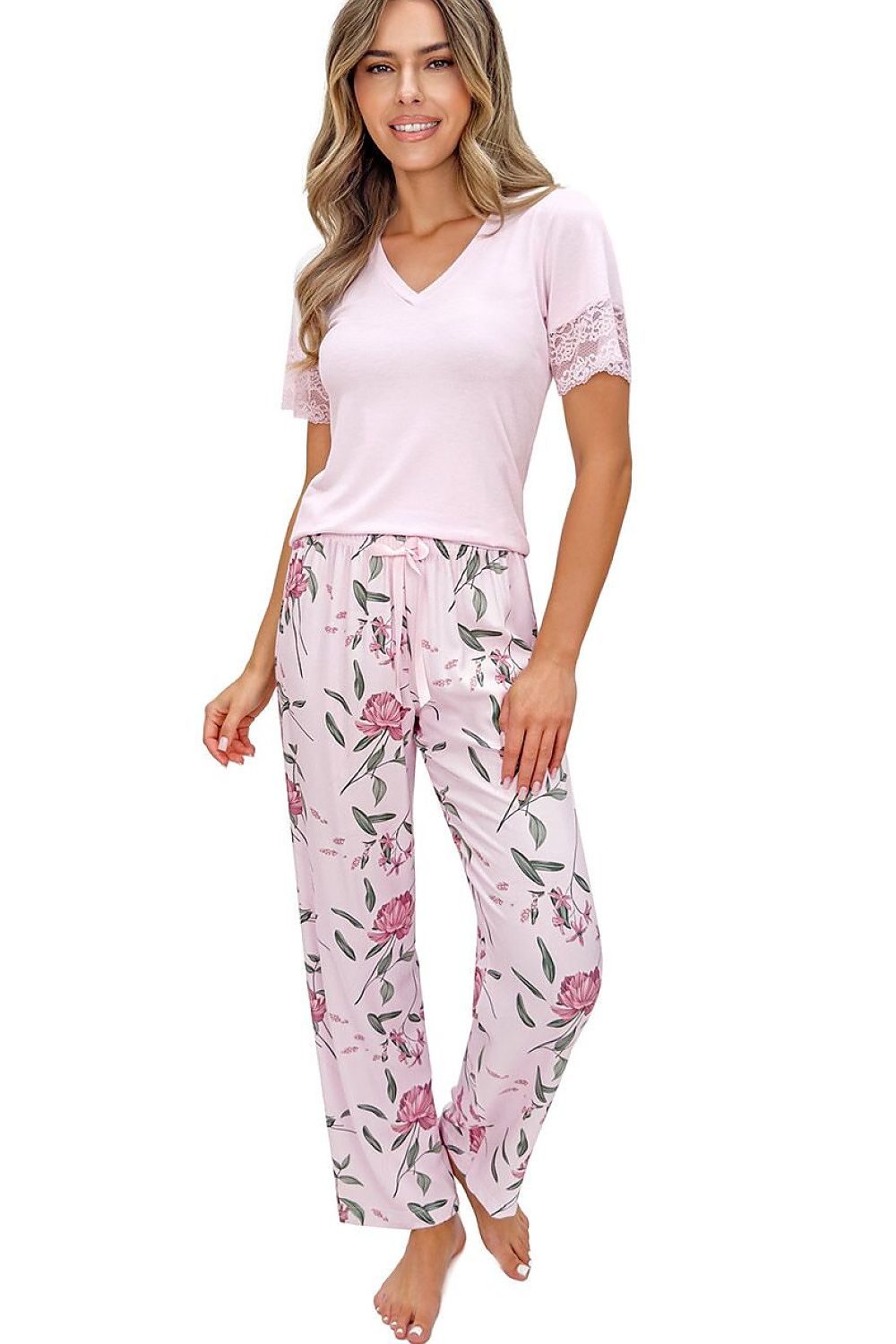  Pijama model 228573 Donna 