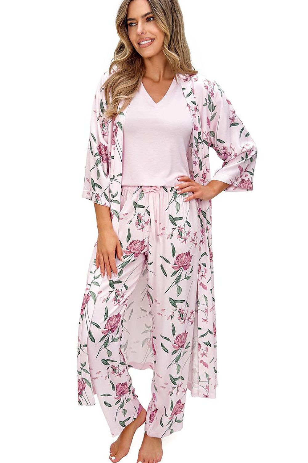  Pijama model 228573 Donna 