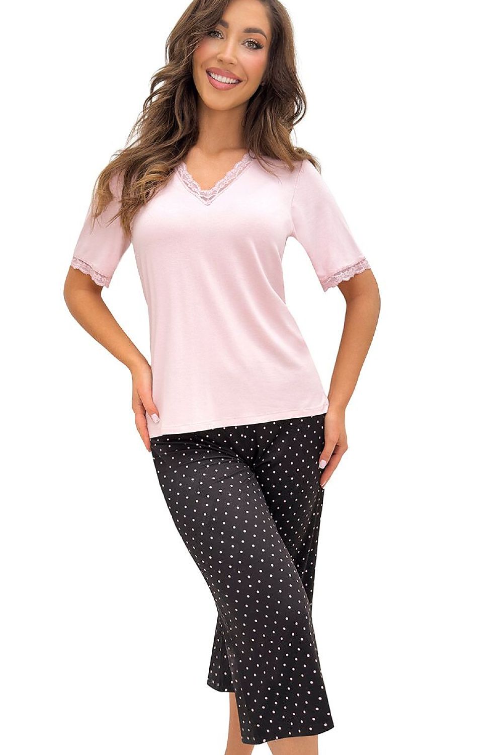 Pijama model 228575 Donna 