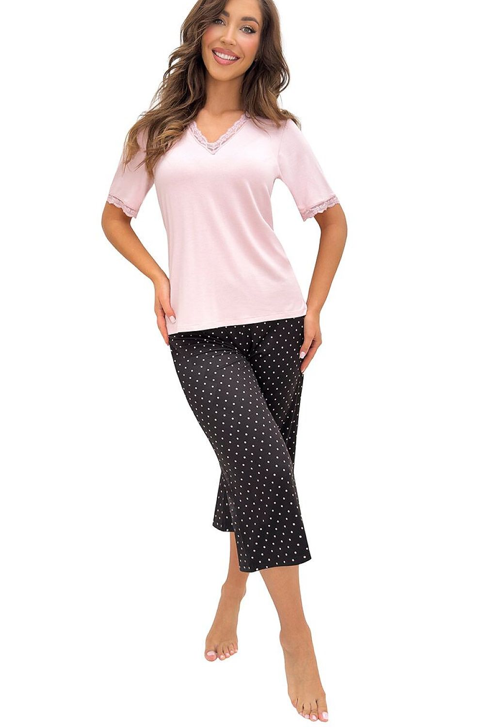  Pijama model 228575 Donna 
