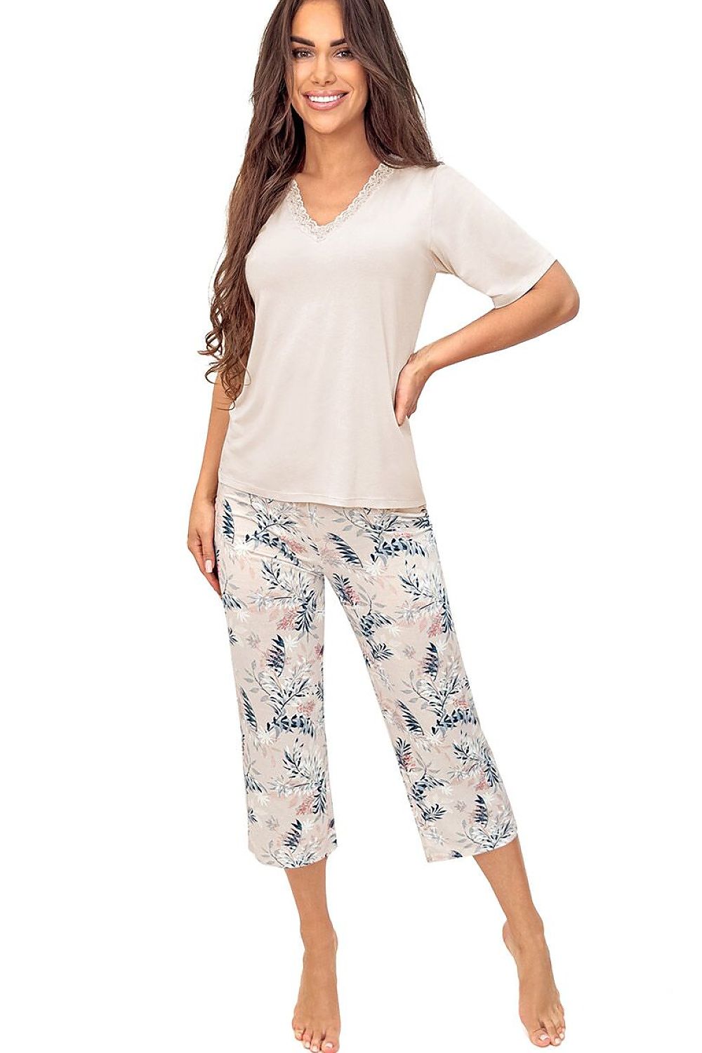 Pijama model 228578 Donna 