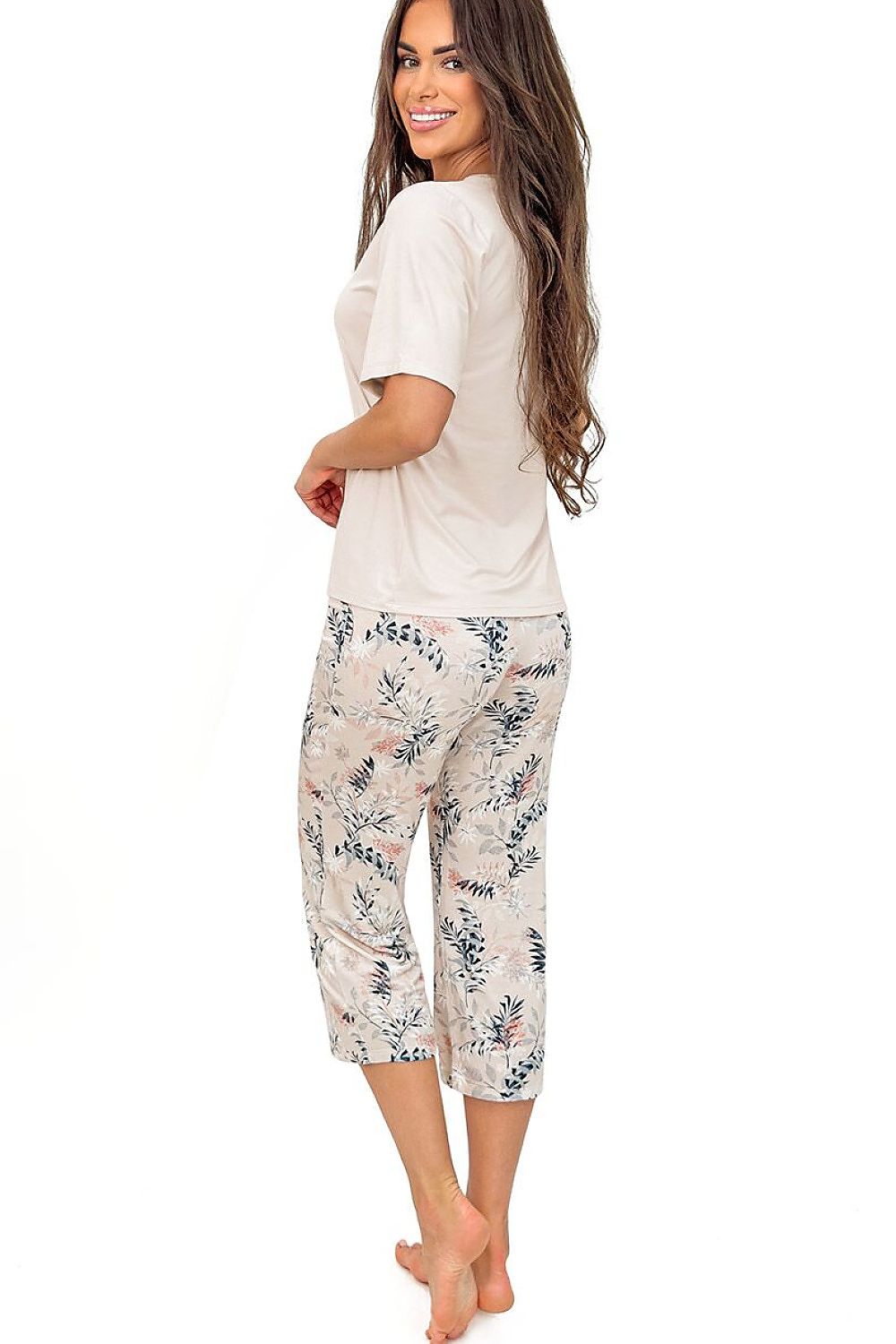  Pijama model 228578 Donna 