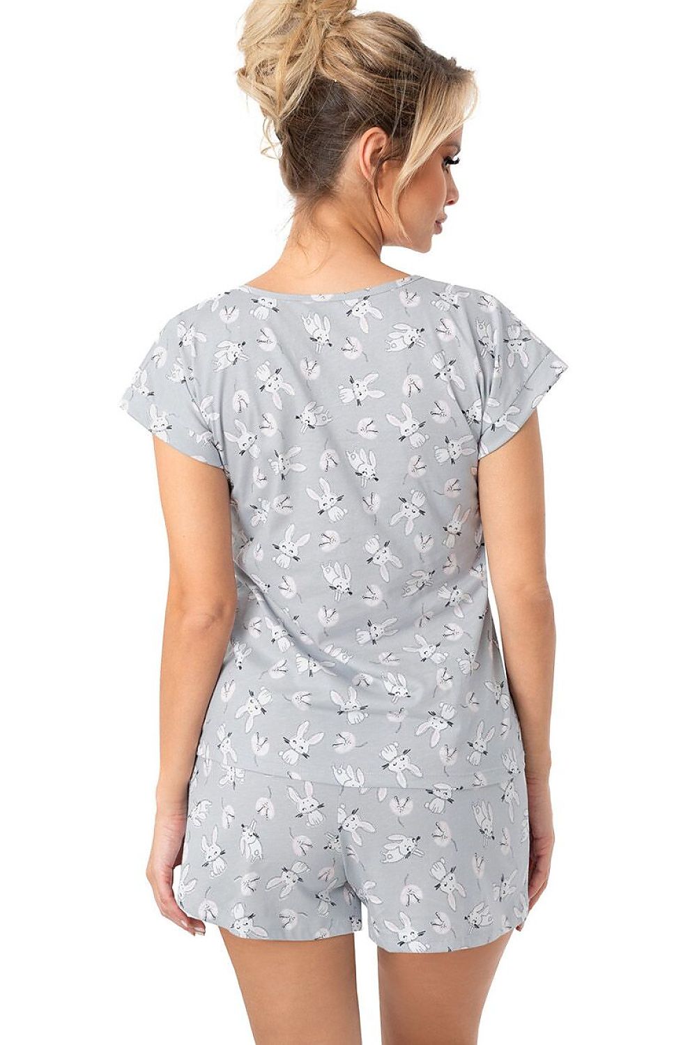  Pijama model 228583 Donna 