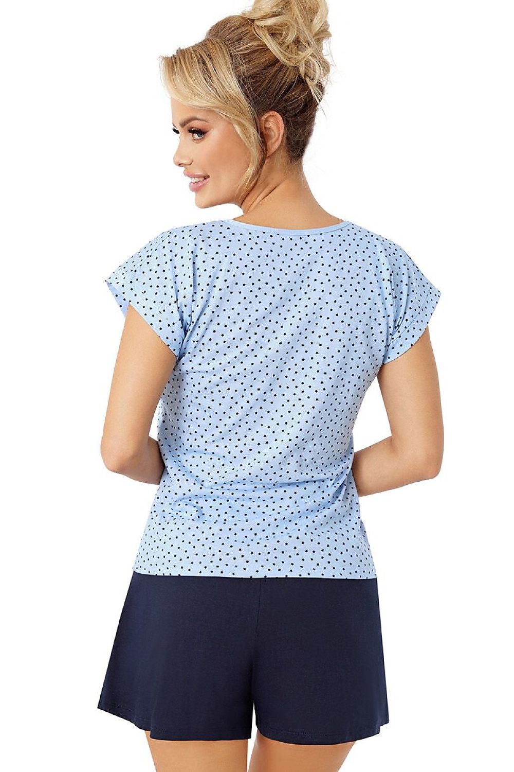  Pijama model 228585 Donna 