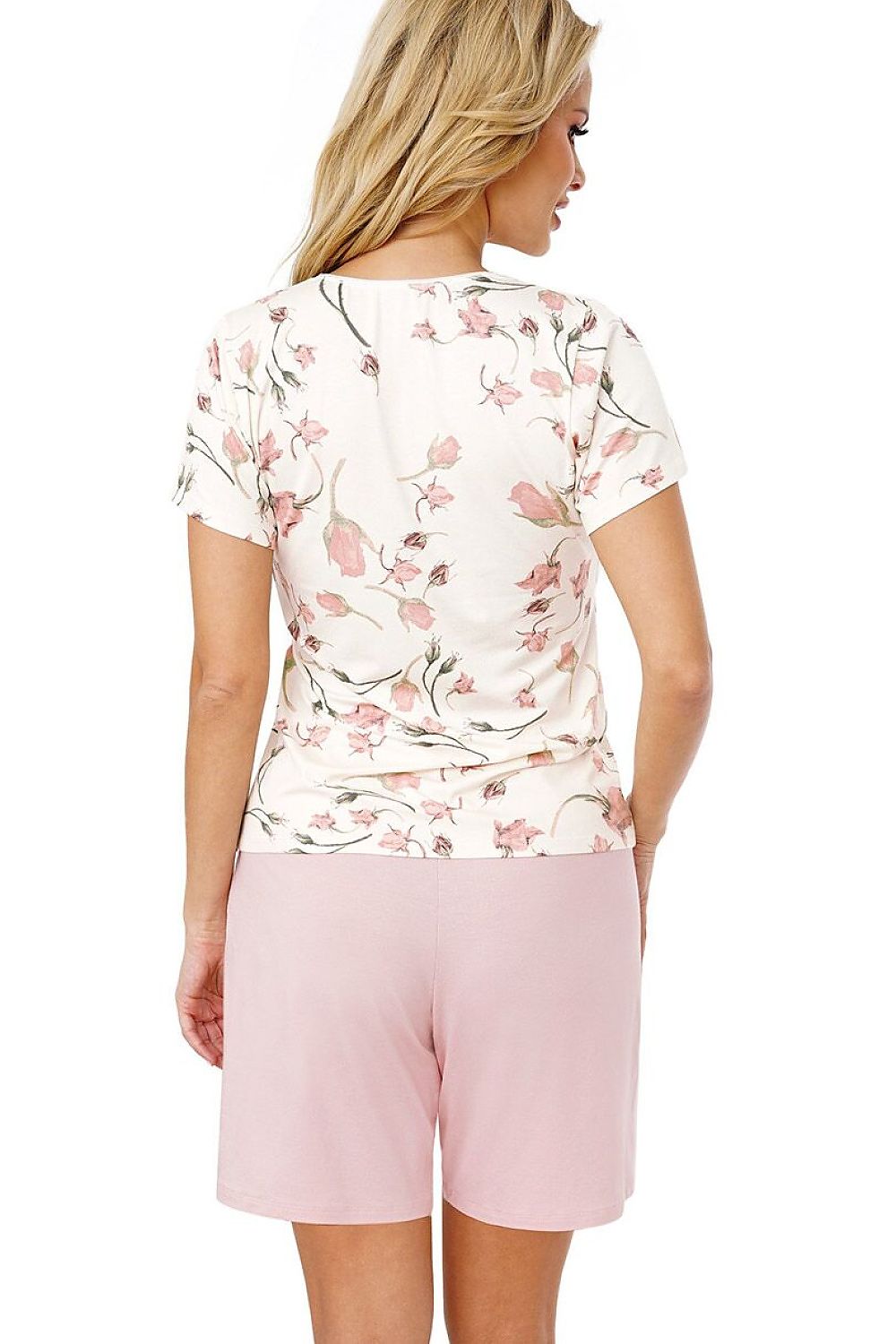  Pijama model 228586 Donna 