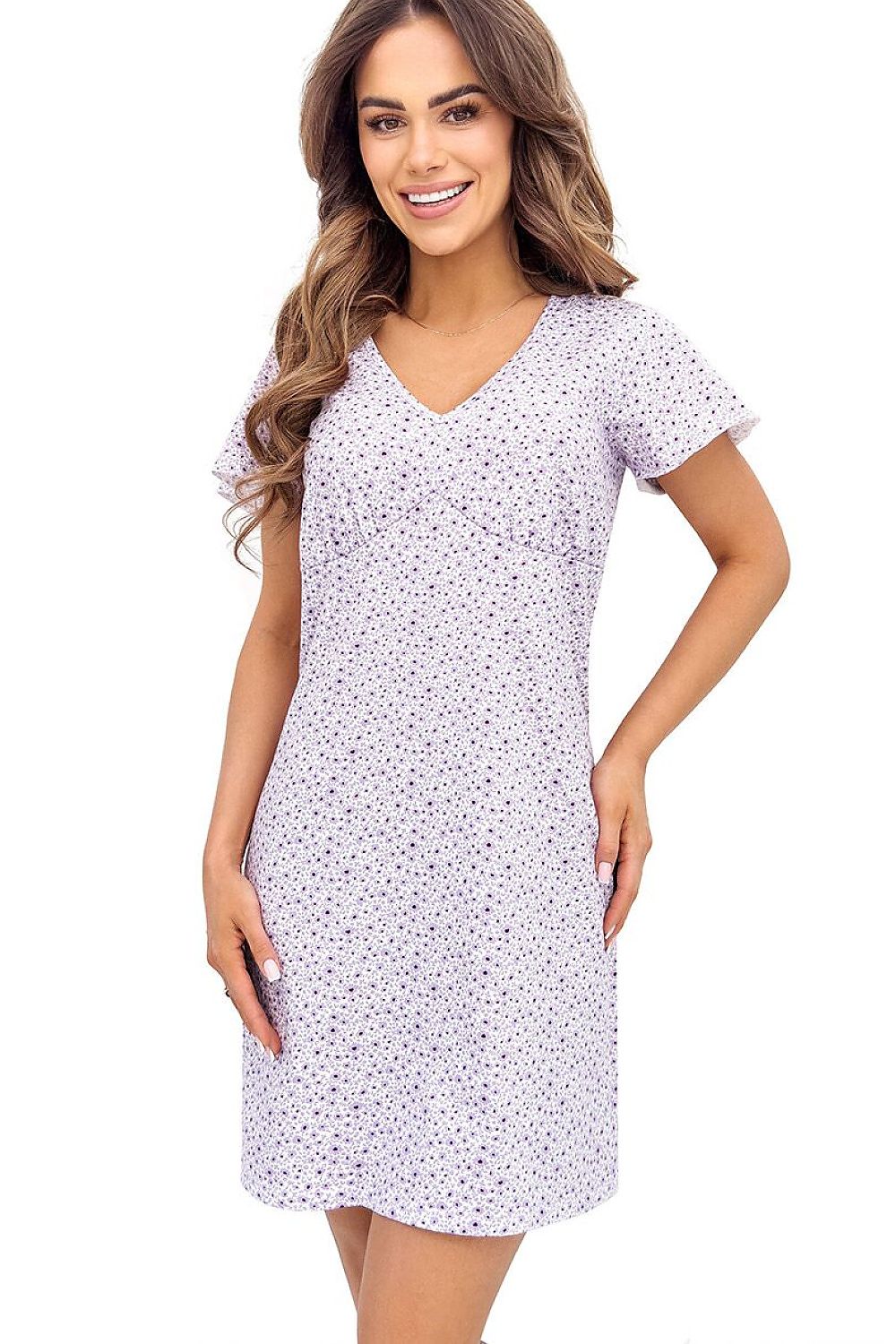  Cămaşă de noapte model 228591 Donna 