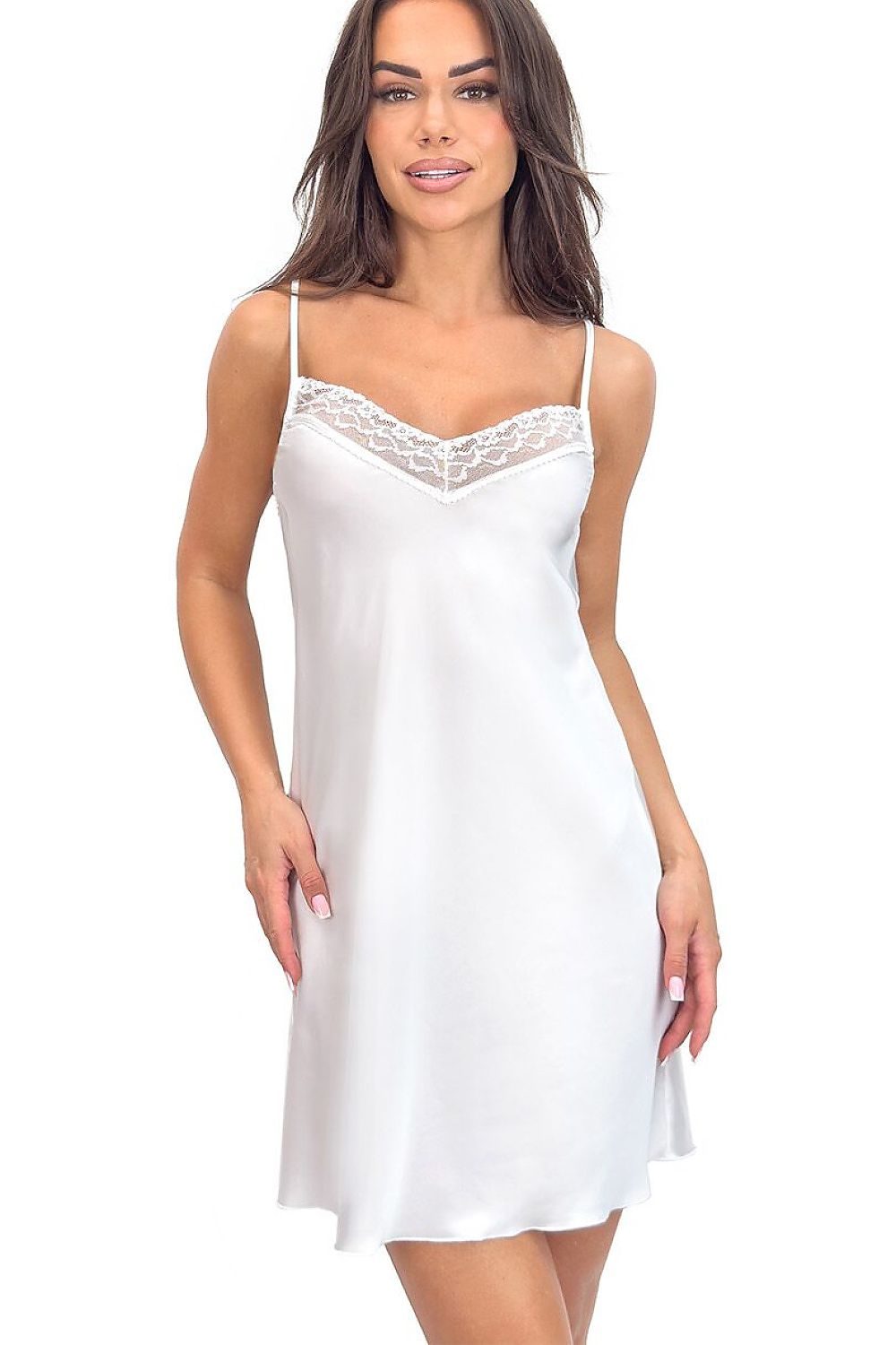  Cămaşă de noapte model 228594 Donna 