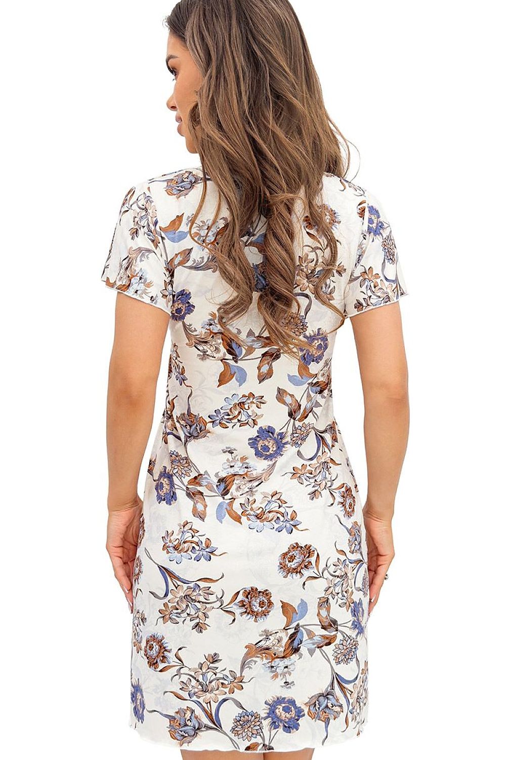  Cămaşă de noapte model 228600 Donna 