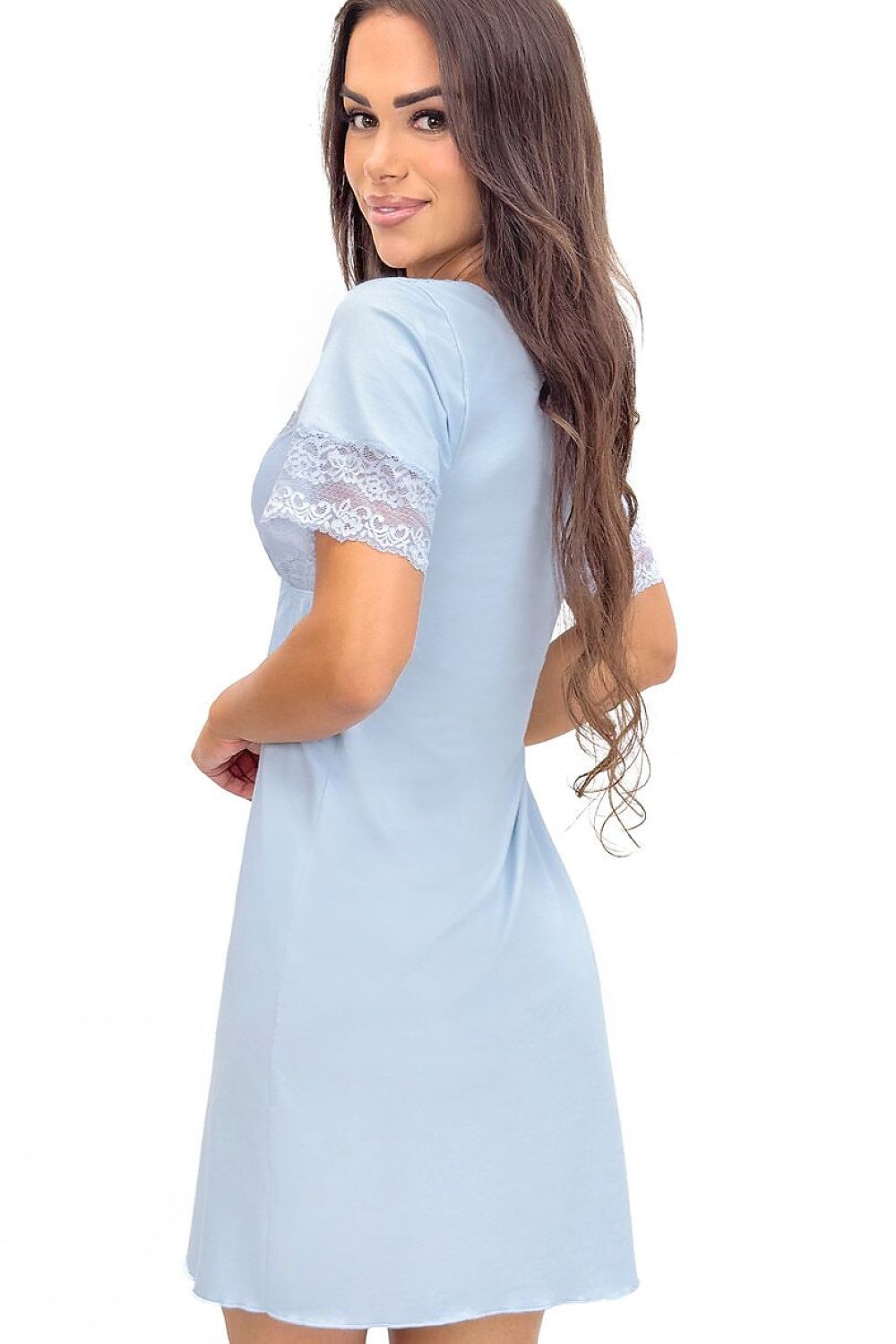  Cămaşă de noapte model 228606 Donna 