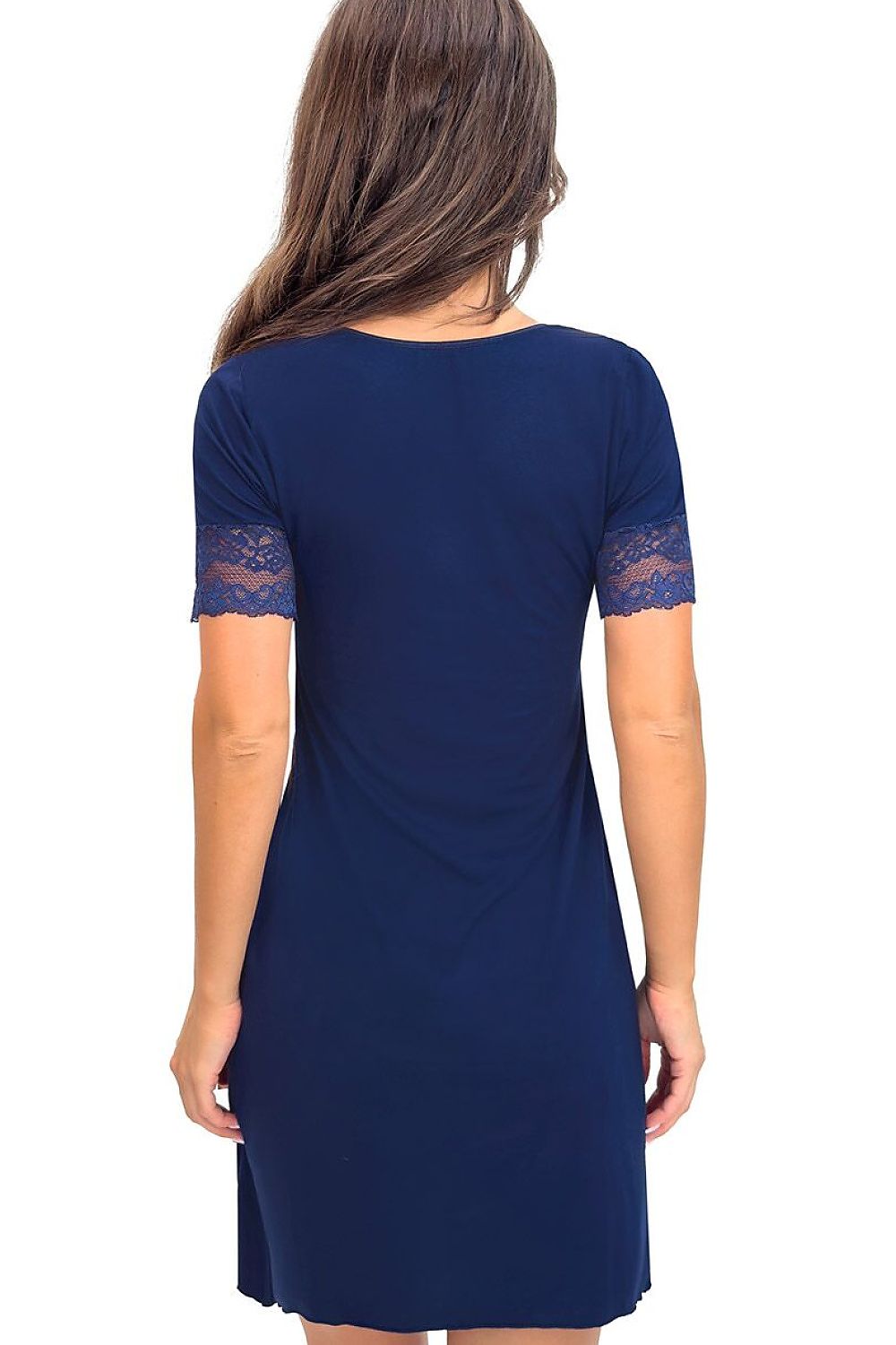  Cămaşă de noapte model 228607 Donna 