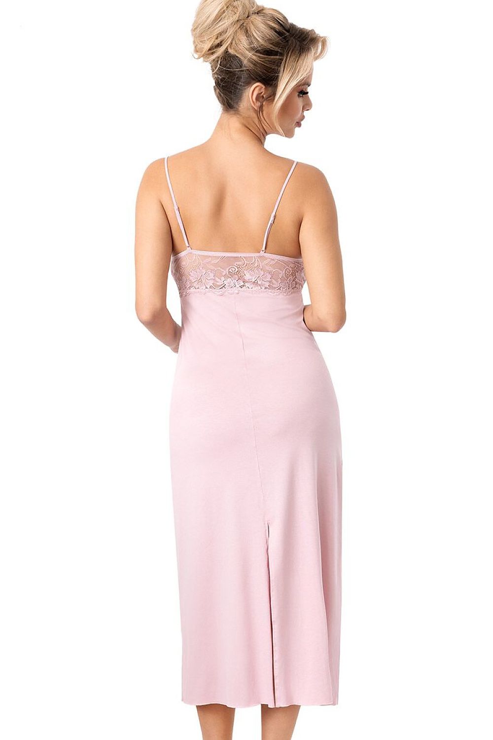  Cămaşă de noapte model 228609 Donna 