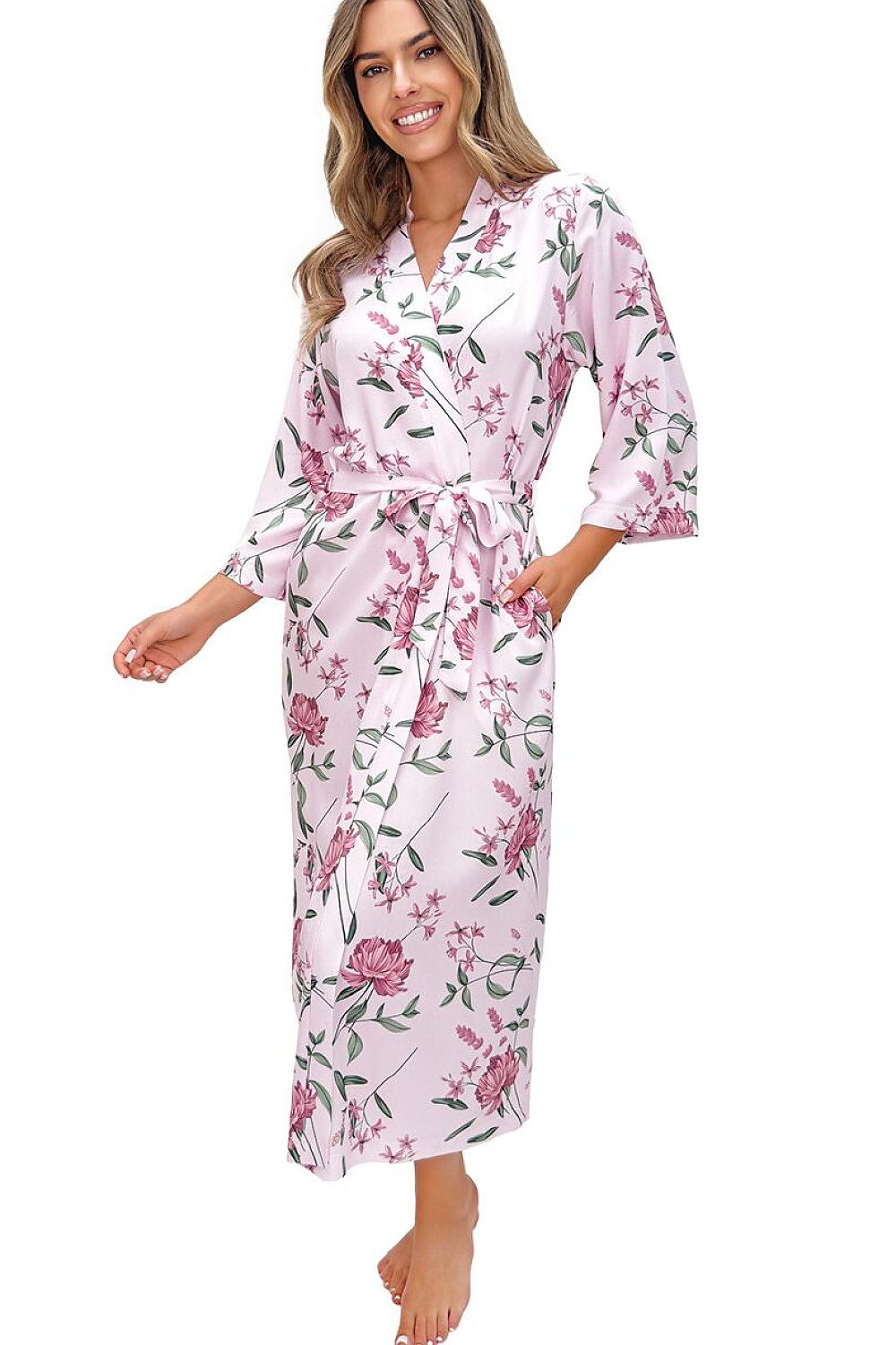  Cămaşă de noapte model 228617 Donna 