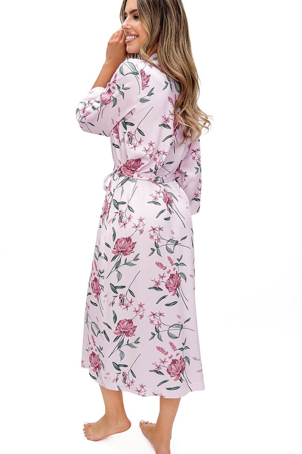  Cămaşă de noapte model 228617 Donna 