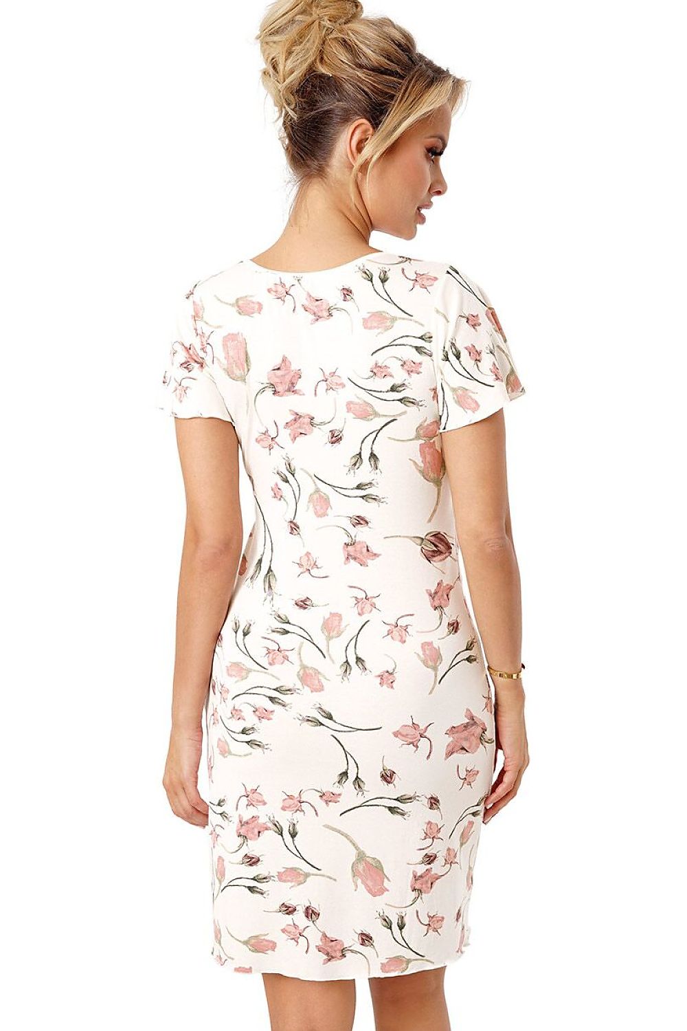 Cămaşă de noapte model 228624 Donna 