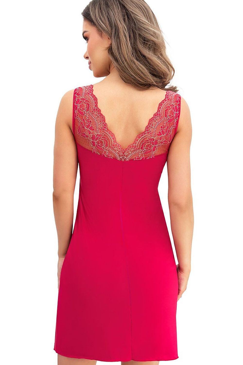  Cămaşă de noapte model 228635 Donna 