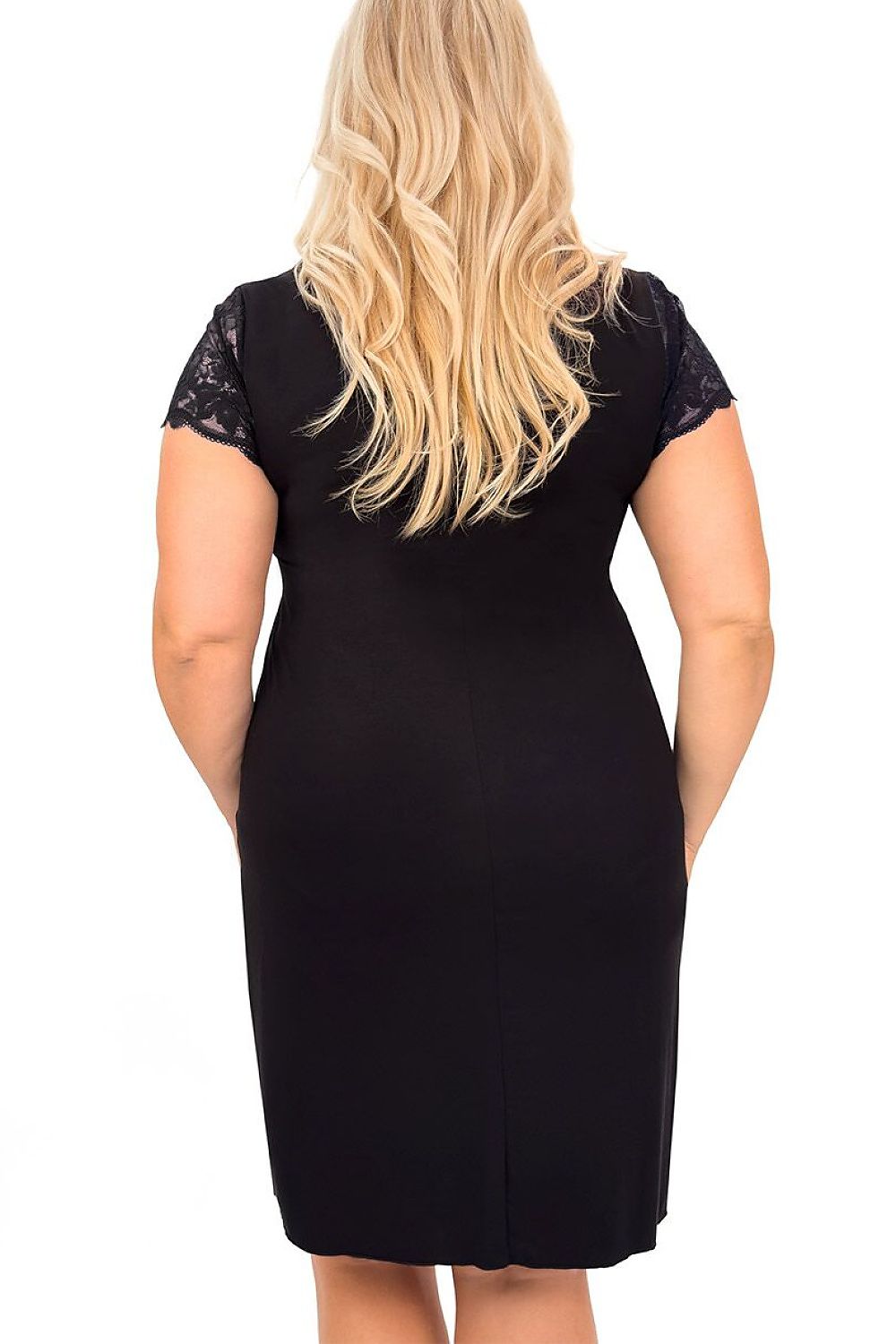  Cămașă de noapte Plus Size model 228644 Donna 