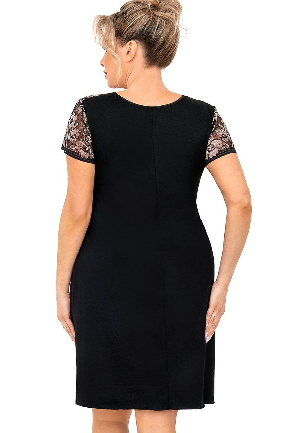  Cămașă de noapte Plus Size model 228645 Donna 