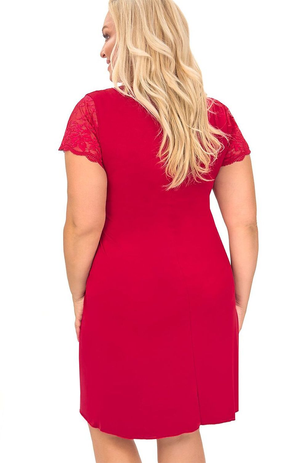  Cămașă de noapte Plus Size model 228646 Donna 