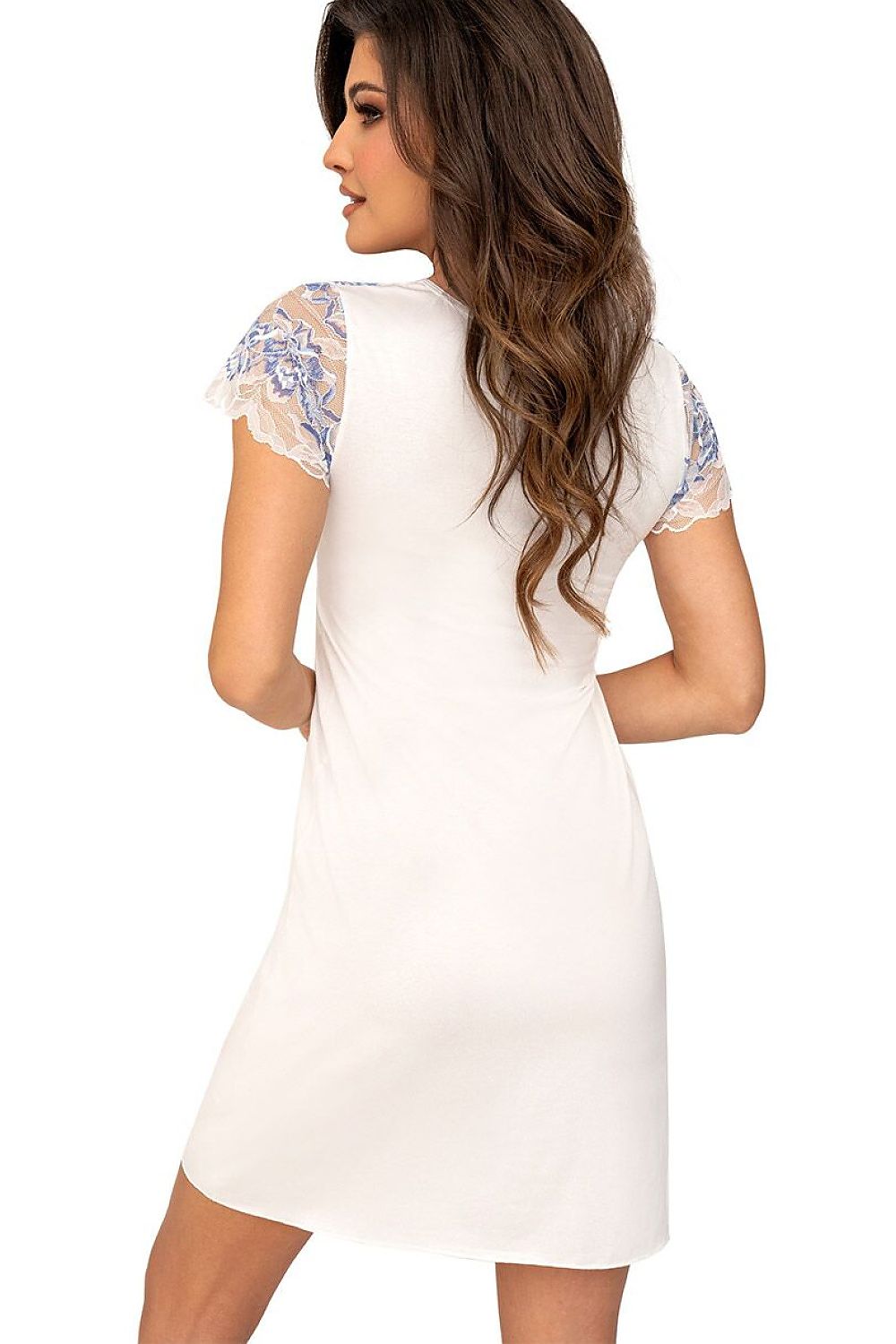  Cămaşă de noapte model 228648 Donna 