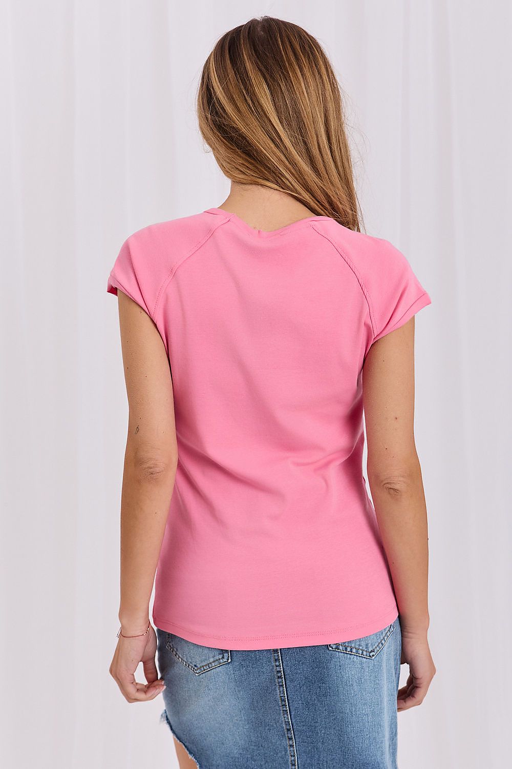  Tricou model 228677 Rue Paris 