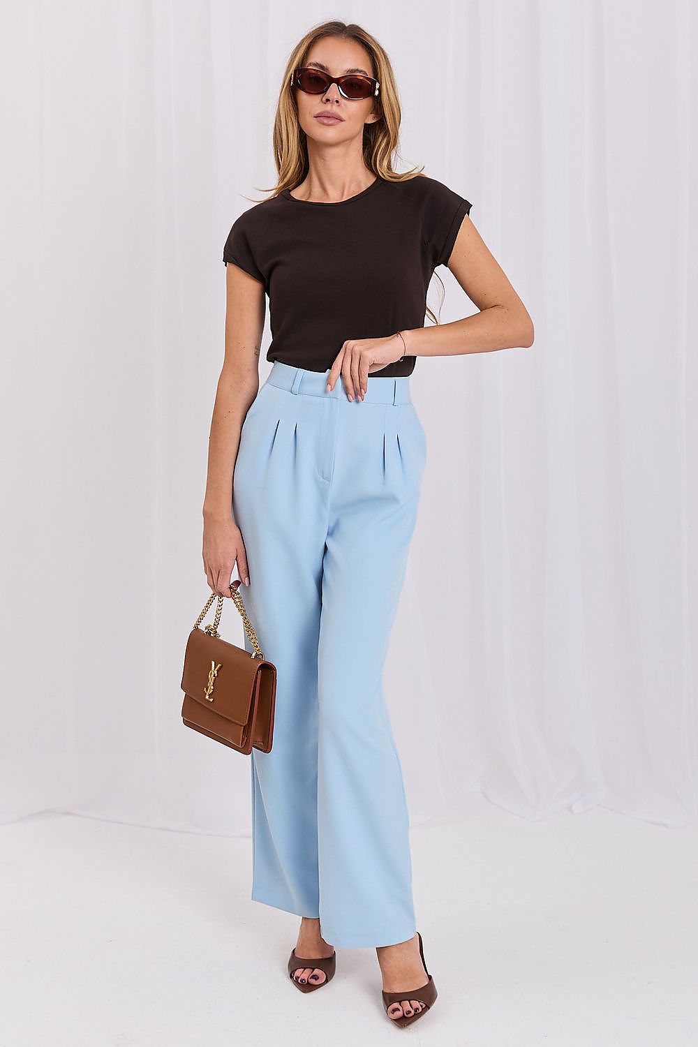  Tricou model 228679 Rue Paris 