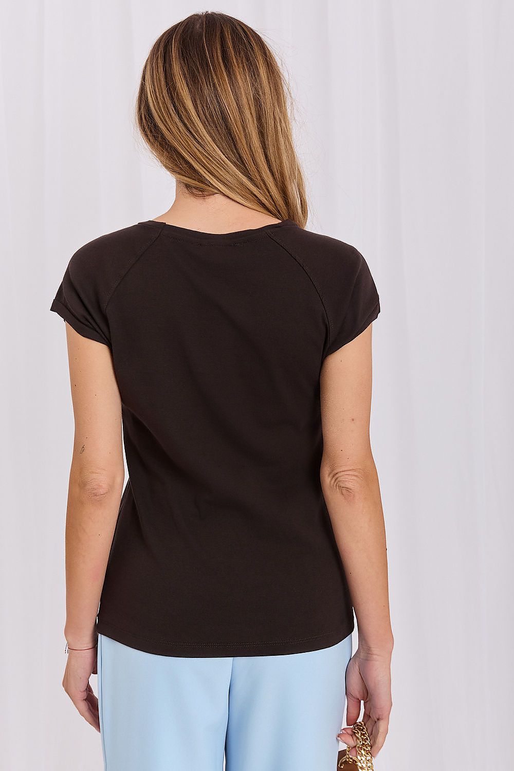  Tricou model 228679 Rue Paris 