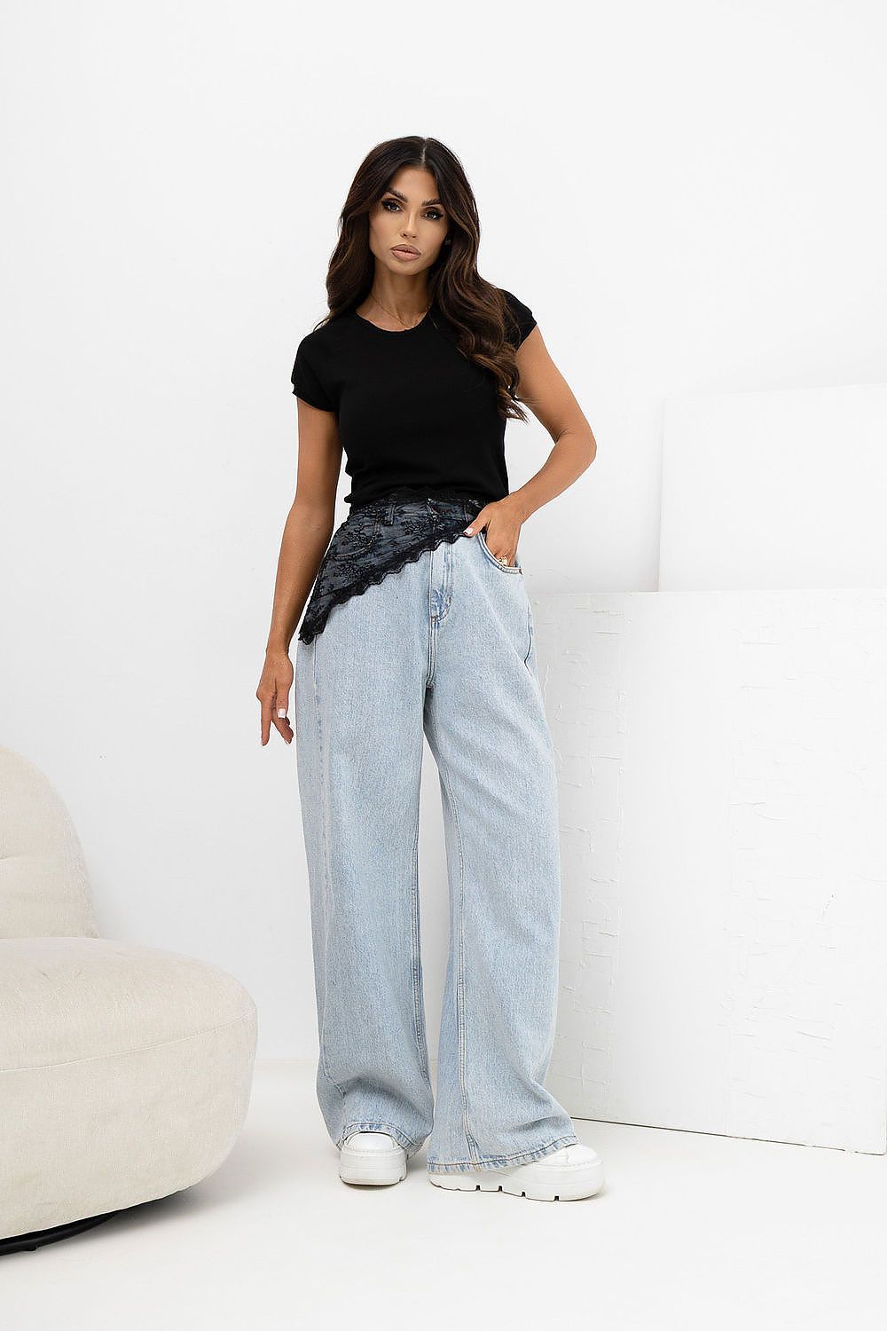  Tricou model 228681 Rue Paris 