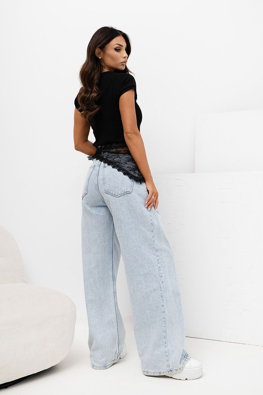  Tricou model 228681 Rue Paris 