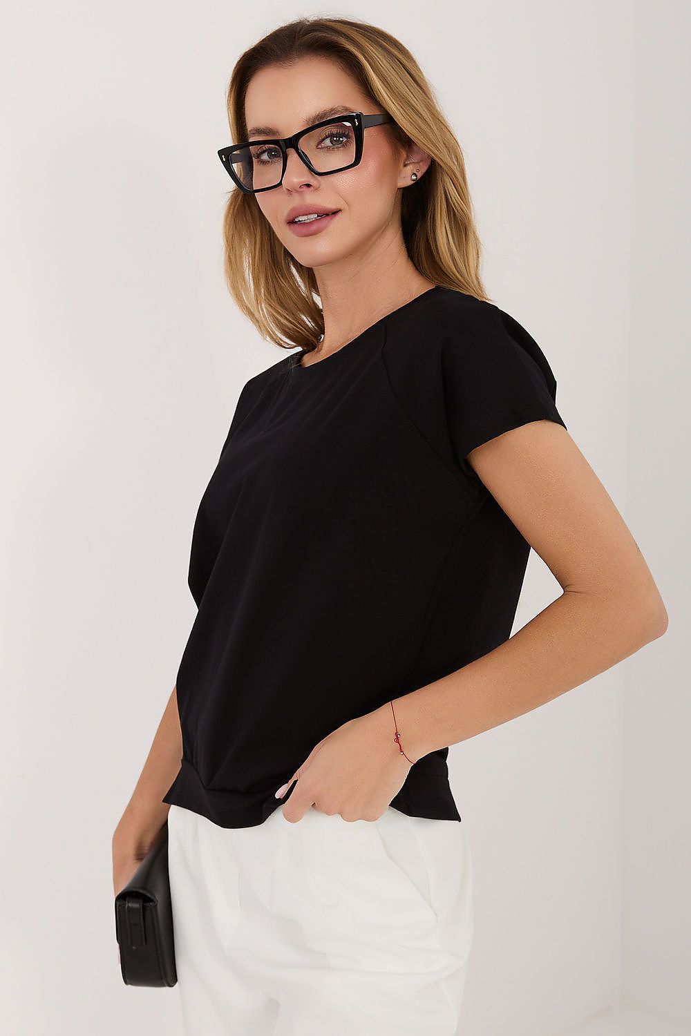  Bluză model 228693 Rue Paris 