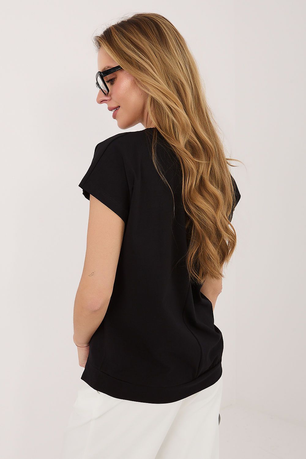  Bluză model 228693 Rue Paris 