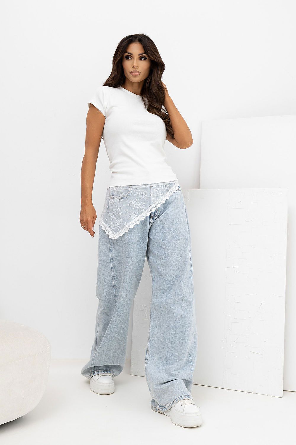  Tricou model 228704 Rue Paris 