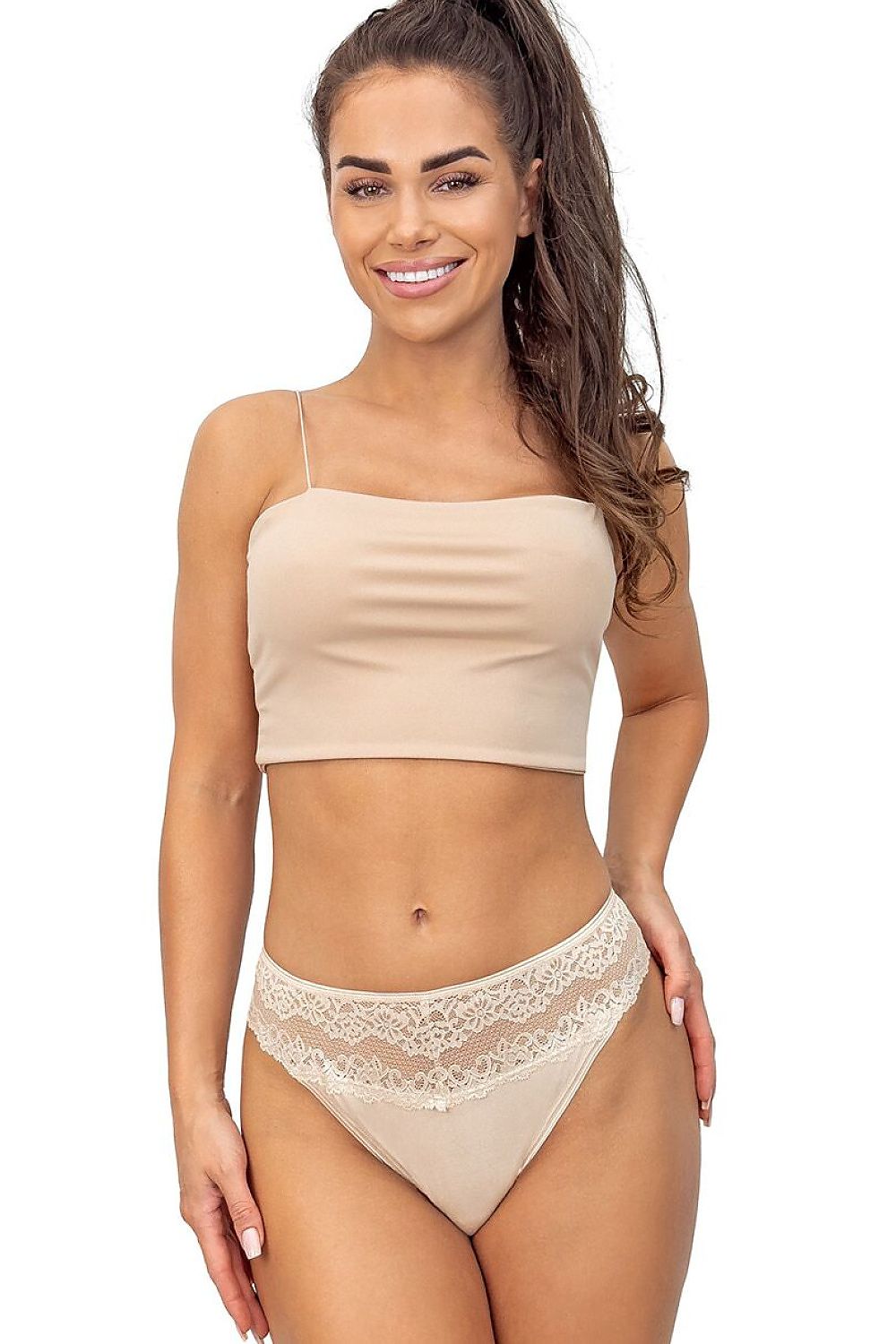  Tanga model 228709 Donna 